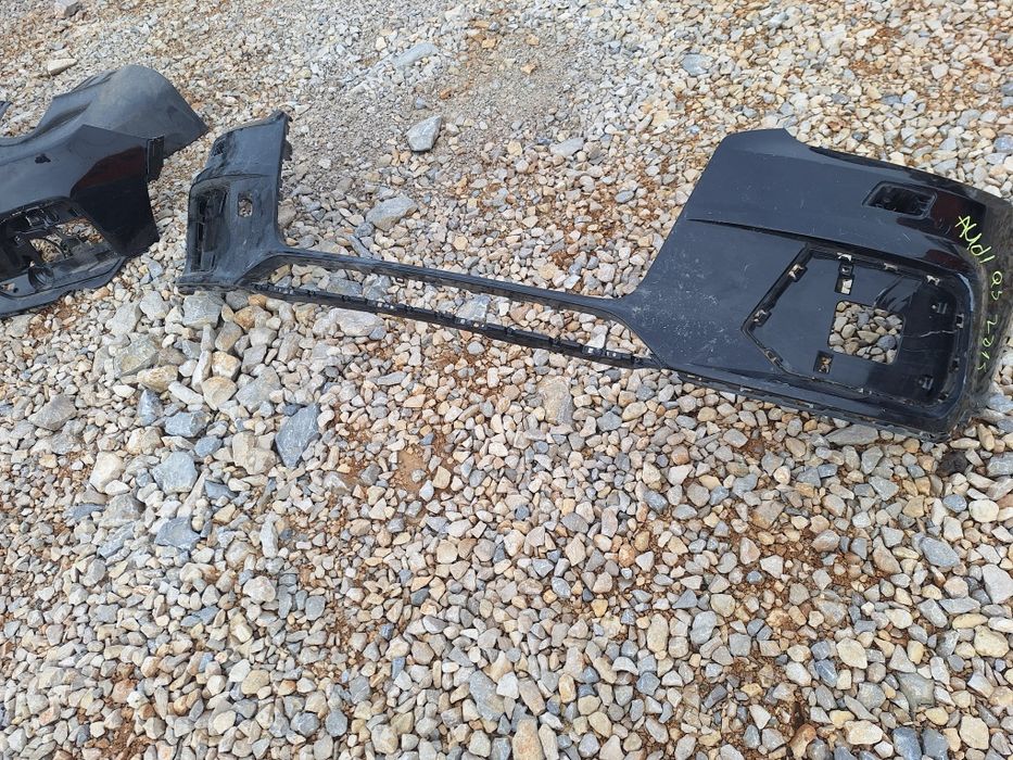 Предна броня за Audi Q3 2015