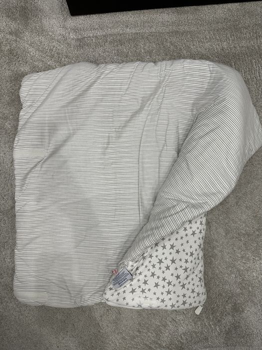 Чувалче-порт за бебе