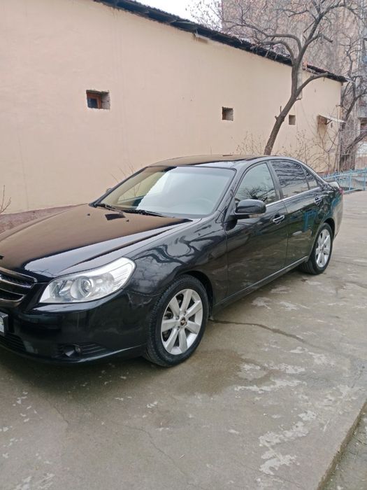 Epica srochna sotiladi