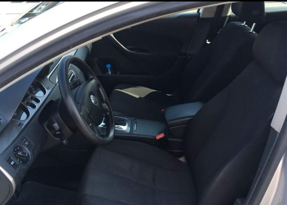 Пасат фолксваген