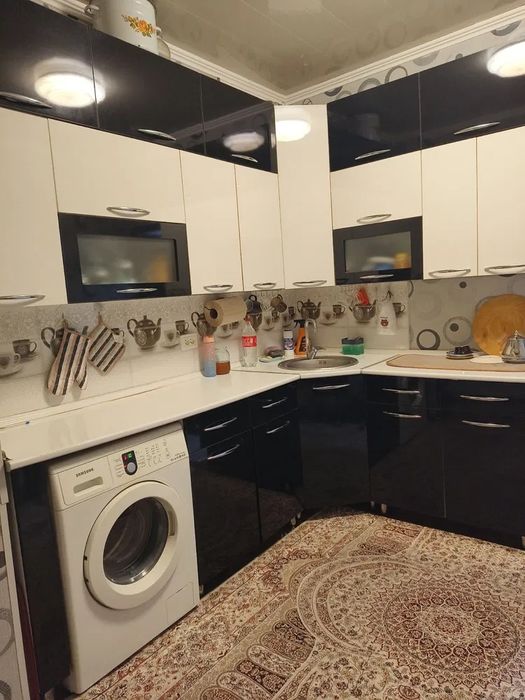 (F) Продается квартира 1/8/9 на Кадышева