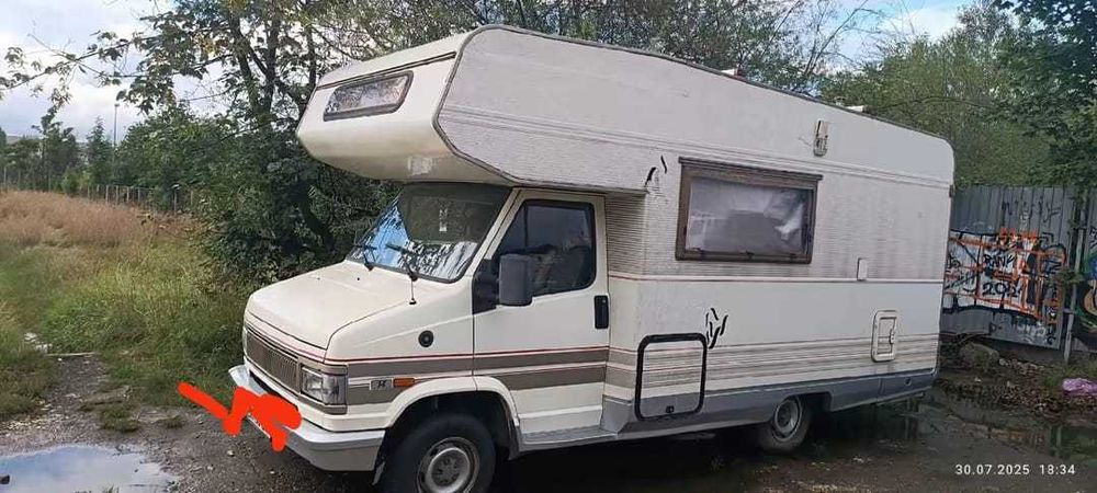 De vânzare Autorulota