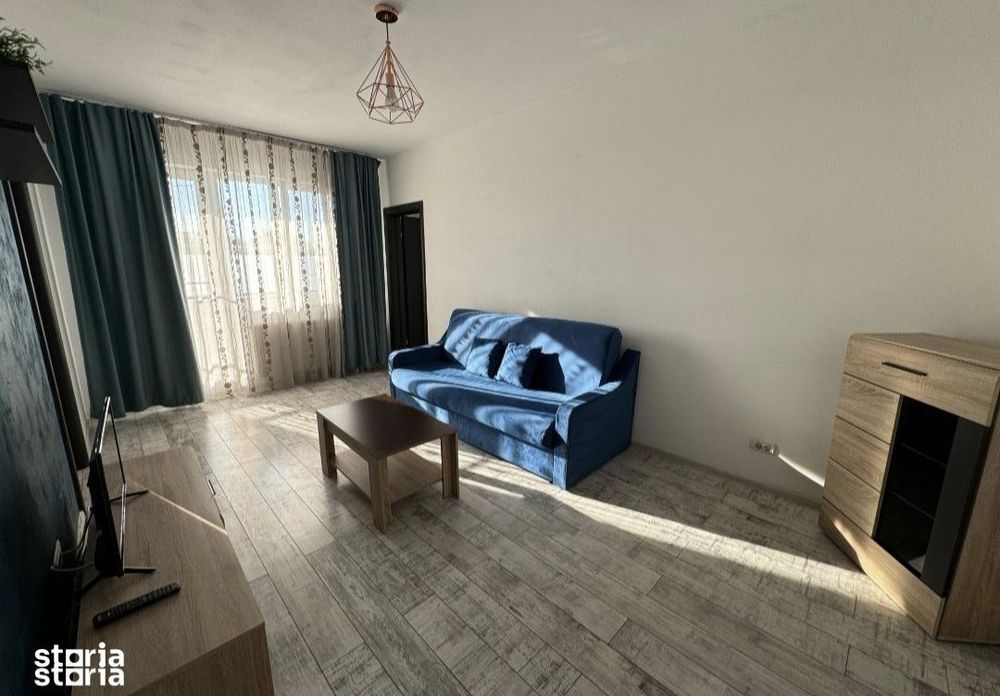 Ap 2 camere,centrală termica, terasa generoasa