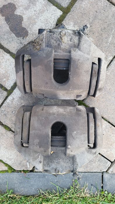 Portiere/Plansa/Bara/Lampa/Compresor-Bmw E60