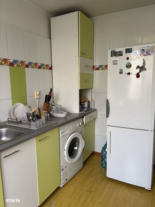 Apartament 3 camere - etaj 1