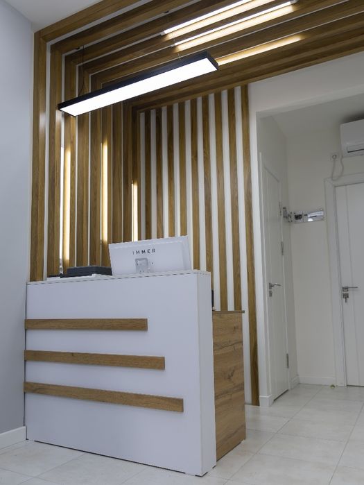 Арендага ёки сотишга  ЛОР клиника