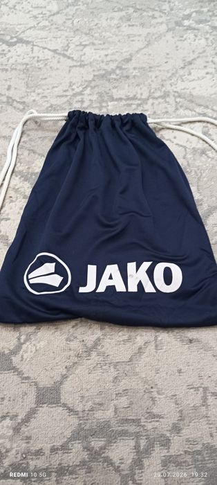 Jako sumka arzonga