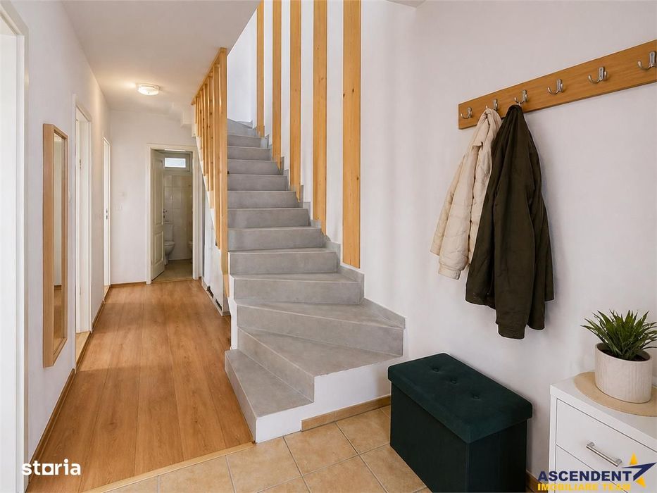 Camera la casa, cu acces la facilitati, 7 Noiembrie, aria UMF, SPCJU
