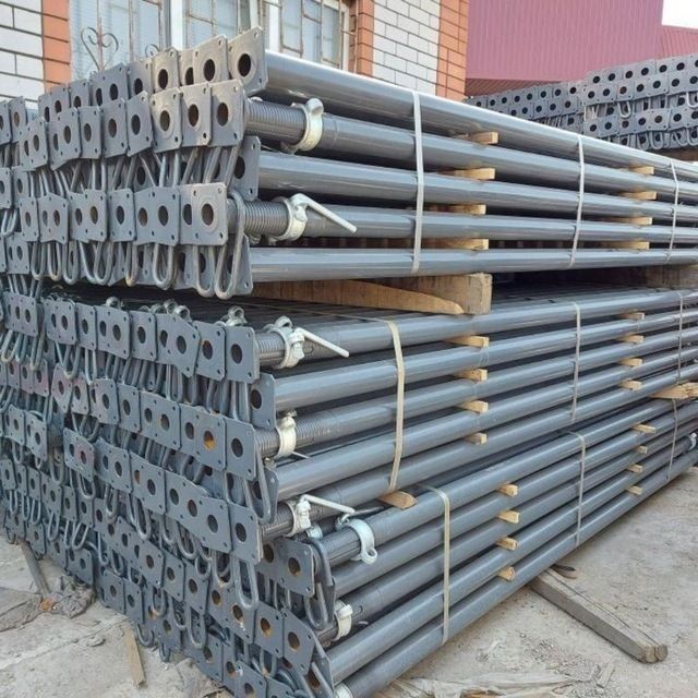 Lesa stoyka arenda 24/7