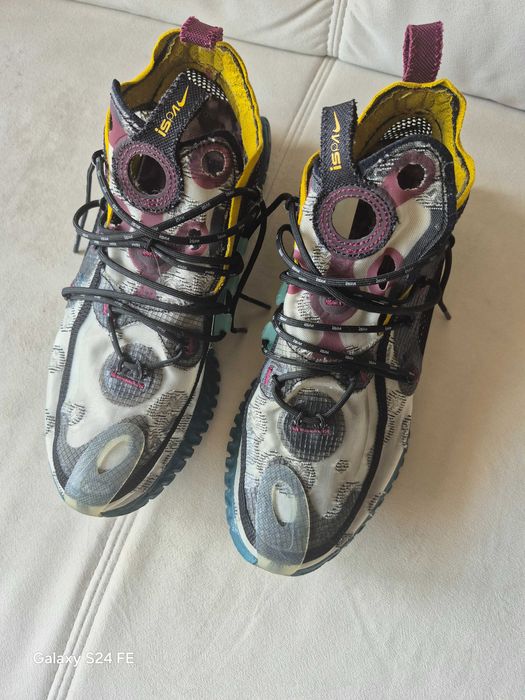 Nike flow 2020 ispa маратонки мъжки