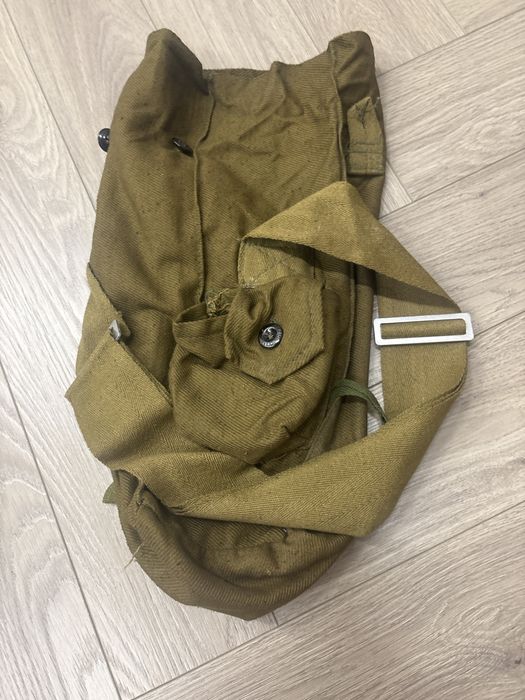 Противогаз ГП пять