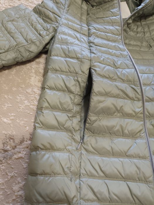 Продам куртку. Размер S (40-42)