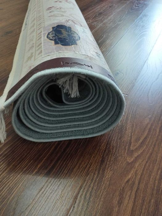 Большой ковер 2,5 на 4  размер