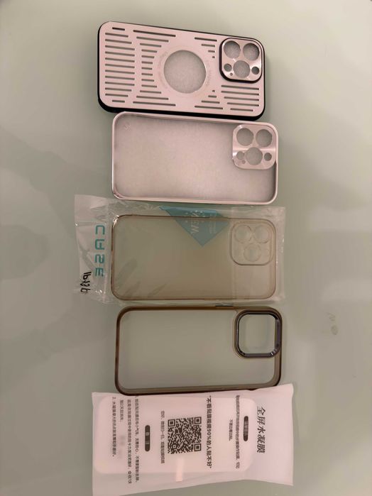 iPhone 13 Pro 256GB - перфектно състояние