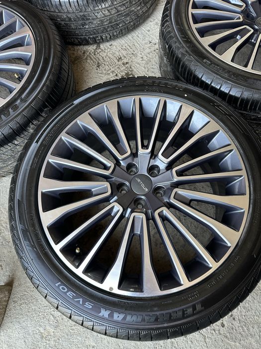 Диски от jetour джетаур