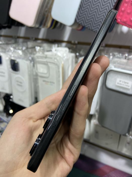 Redmi Note 13 Pro+ 5G 12/512 ideal