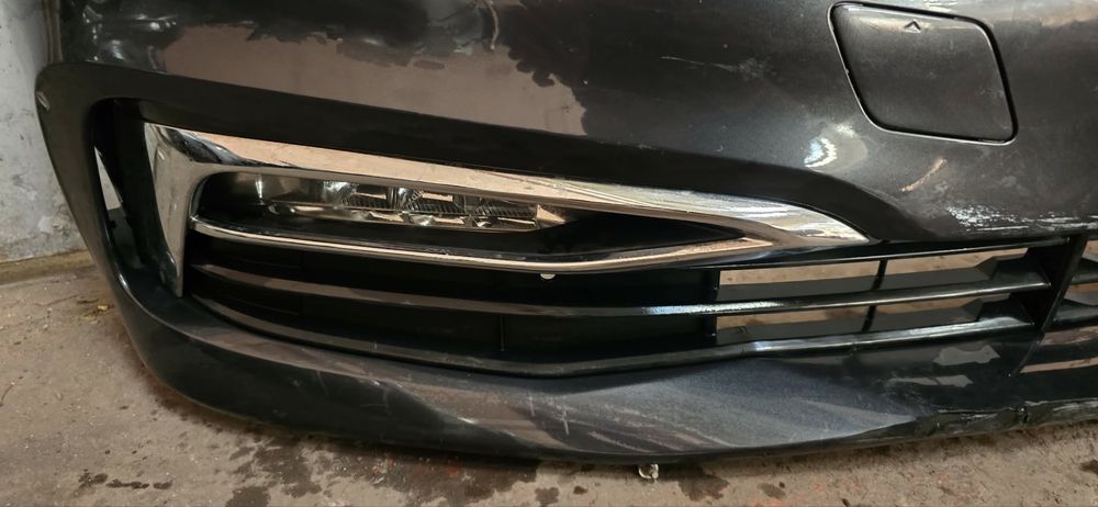 Предна броня BMW G30