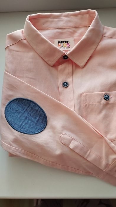 Продам рубашку и брюки