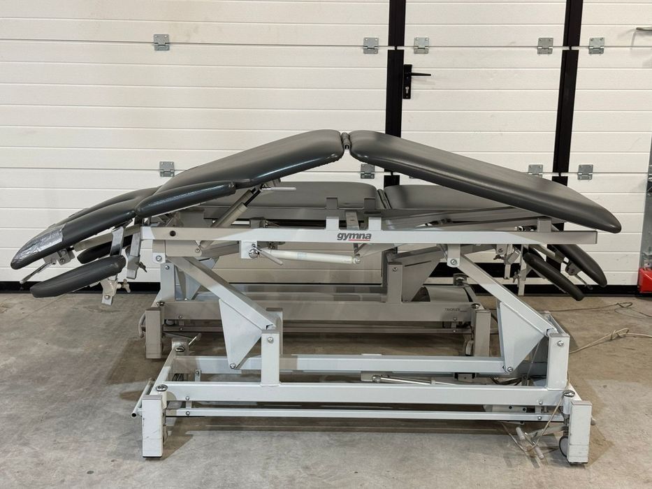 Pat medical electric Gymna