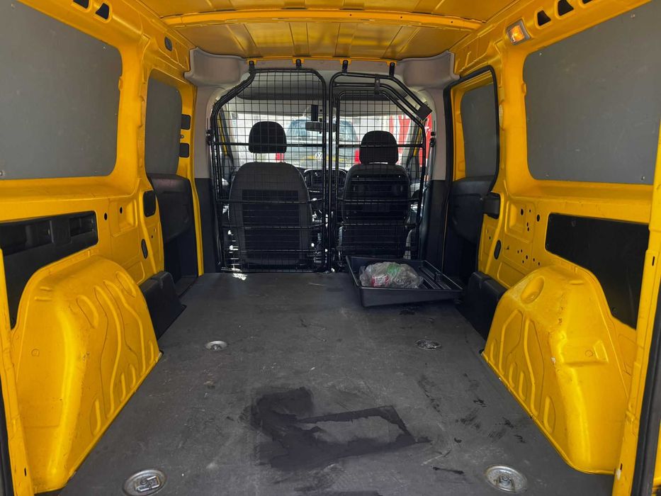 Fiat Doblo Cargo Maxi 1.3 Multijet -2018