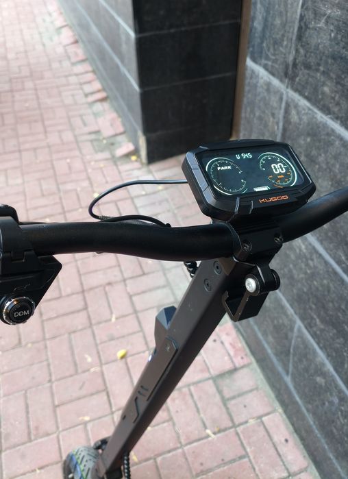 kugoo f3 pro max