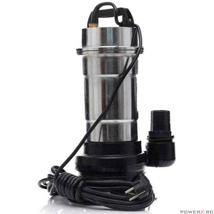 Pompa pentru apa curata/murdara, 26000 l/min 2" 230V, 2900 W, Kraft