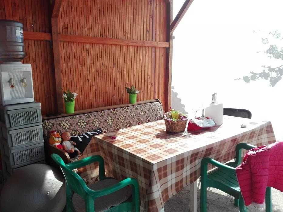 Продава се Къща в с. Момино село, Област Пловдив - 1100 кв.м за 29 €/кв.м - Снимка #5