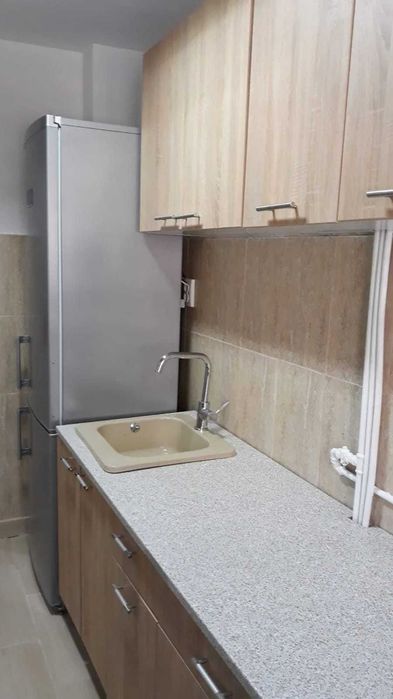 Dau in chirie apartament cu o camera Marasti cu parcare