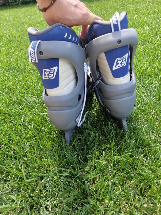 Patine Powerslide  marime 45