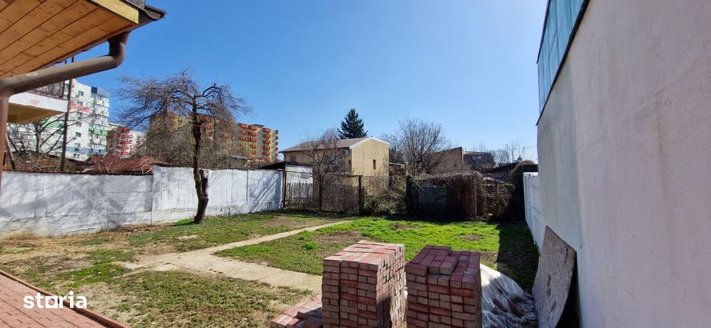 Casa individuala -Oraselul Copiilor P+1+M