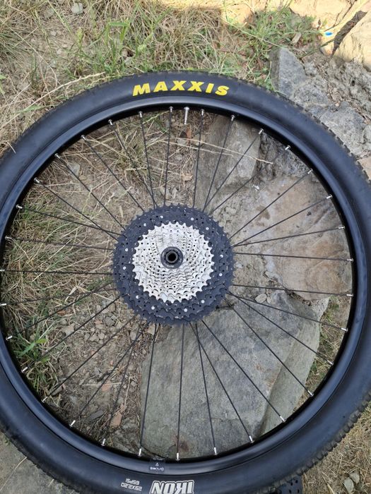 Roata spate  29 completa