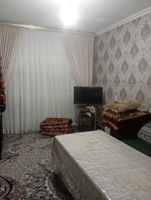 Продается 3х комн. на 1 этаж. 5 этажный дом