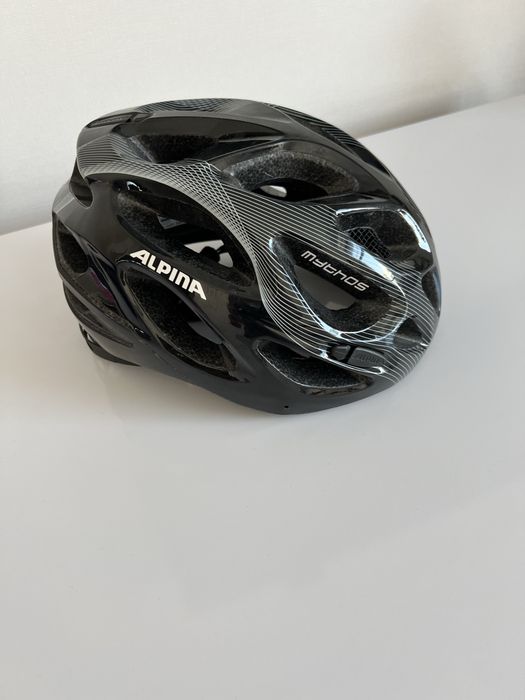 Продам шлем велосипедный