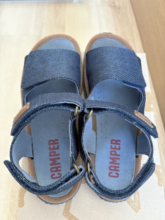 Детски сандали Camper