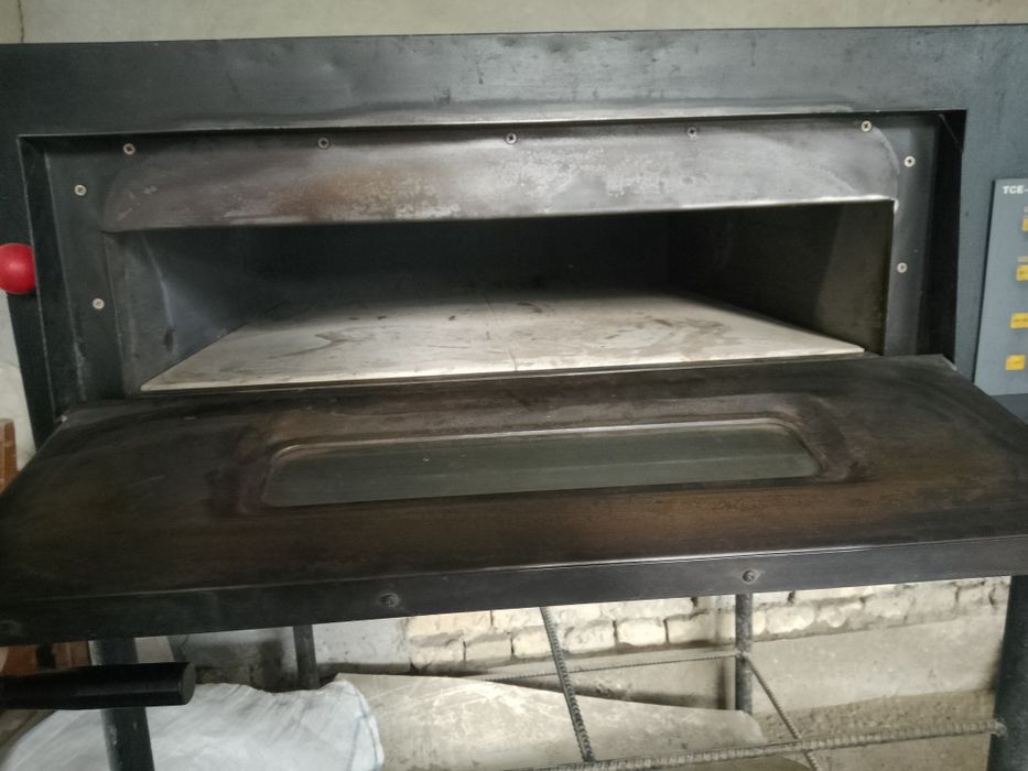 Pizza  pech sotiladi