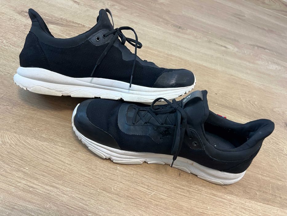 ALFA Eide ADVANCE GTX Gore-Tex Мъжки обувки размер 45