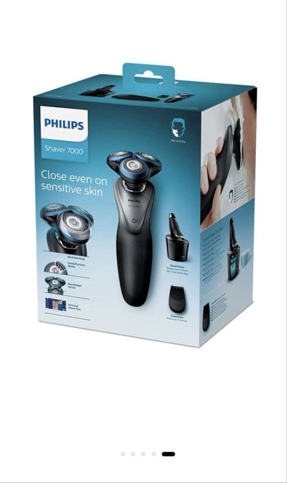 Самобръсначка Philips Shaver 7000/s7970