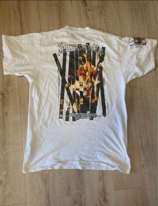 Tricou made by society