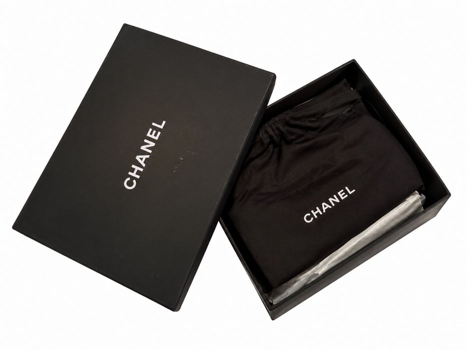 Chanel Jumbo classic