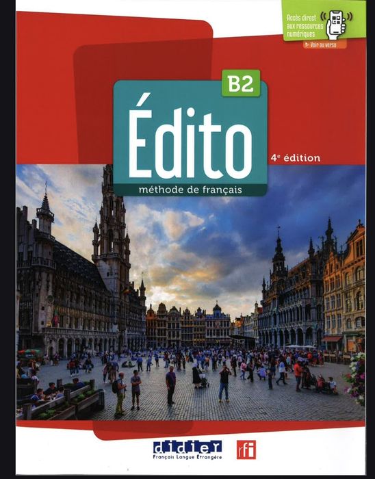 Французский язык, DELF-DALF, TCF