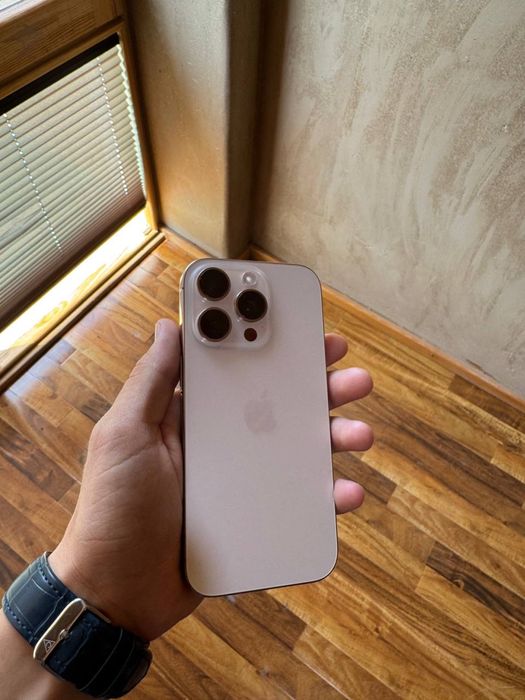 Apple 16pro ideal