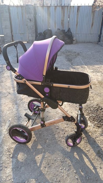 Детская Коляска б/у