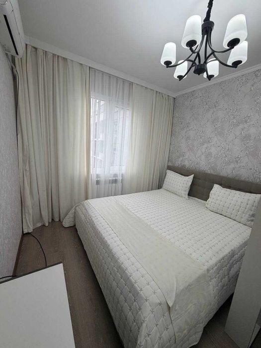 СРОЧНО Махтумкули! Продается 1в2-комнатная! ЖК Green Park 39м2!
