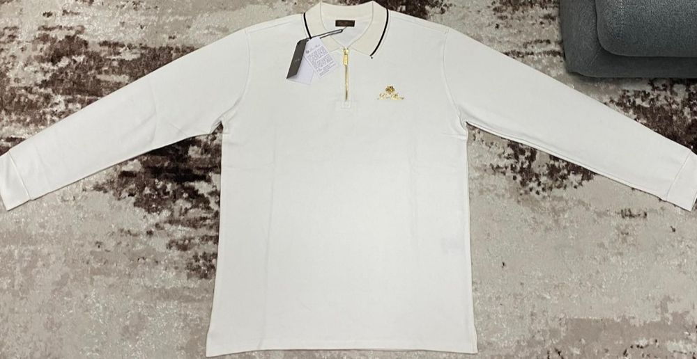 Vând bluza noua de bărbați