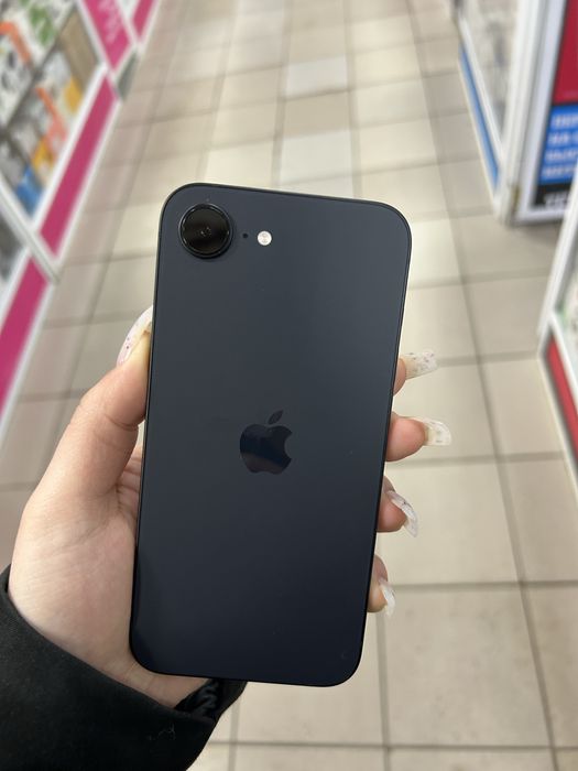 Айфон16е ремонт көрмеген