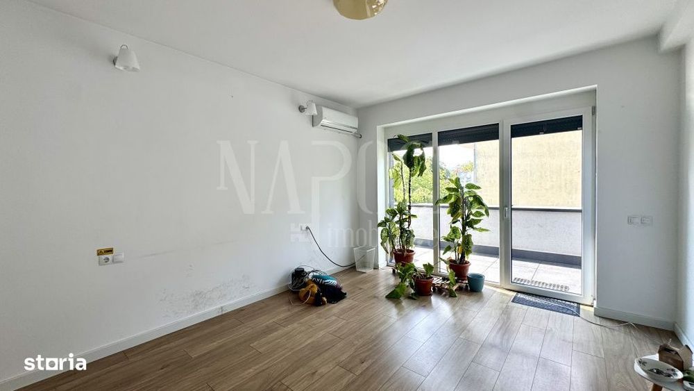 Apartament 3 camere de inchiriat in Grigorescu, Cluj Napoca