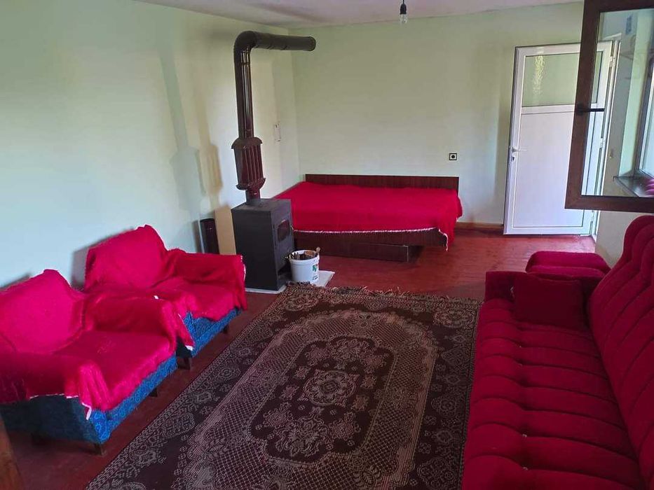 Продава се Къща в с. Хотница, Област Велико Търново - 110 кв.м за 419 €/кв.м - Снимка #3