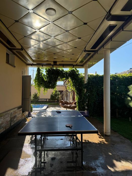 OQ-TOSH VILLA DACHA | Oqtosh | 12 kishilik | Basseyn | Arzon narxda