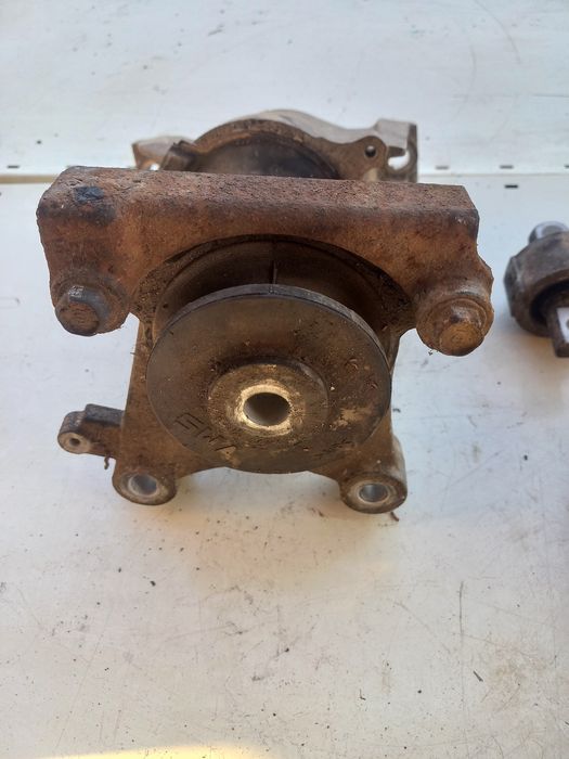 Тампон на двигател Honda CR-V 3  2.0i