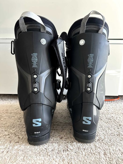Clapari Salomon SPRO 28 28.5 FLEX 110